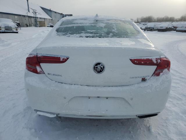  BUICK LACROSSE 2017 Biały
