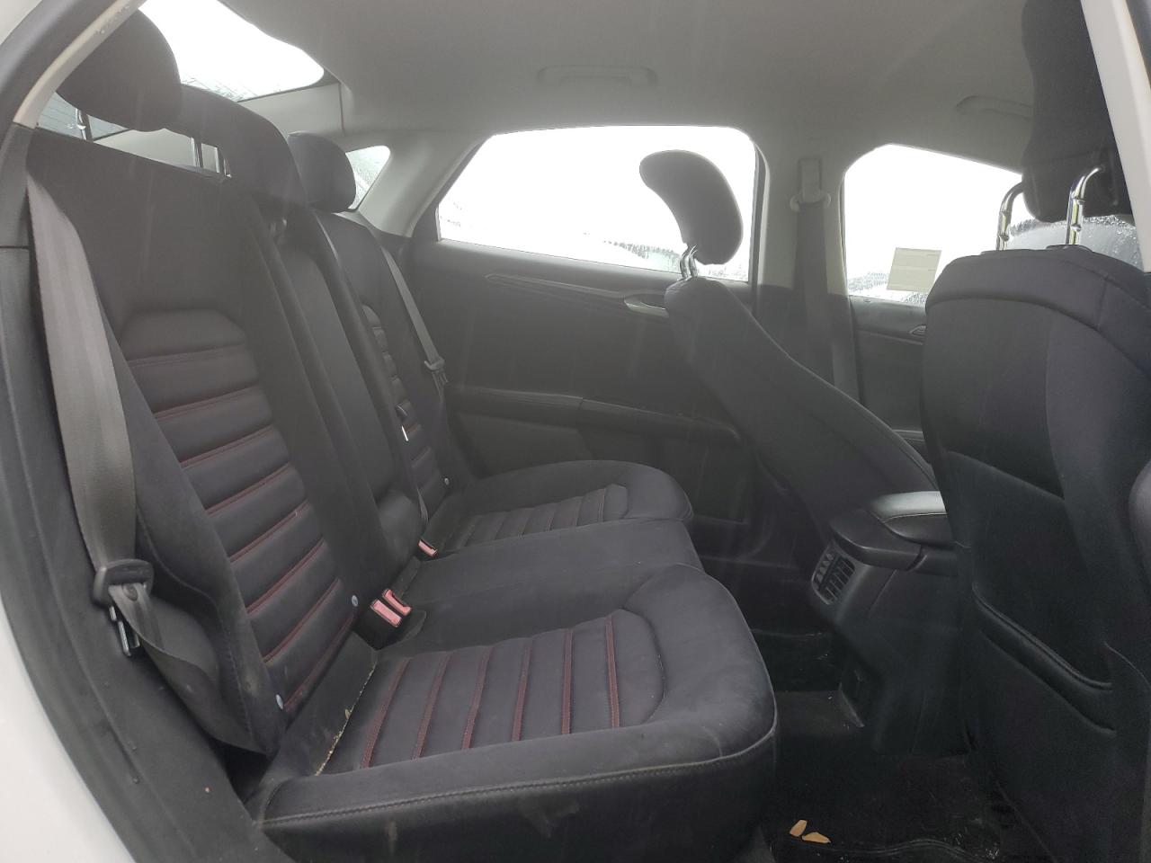 2013 Ford Fusion - Image 10