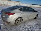 2020 Hyundai Elantra Sel na sprzedaż w Bismarck, ND - Front End