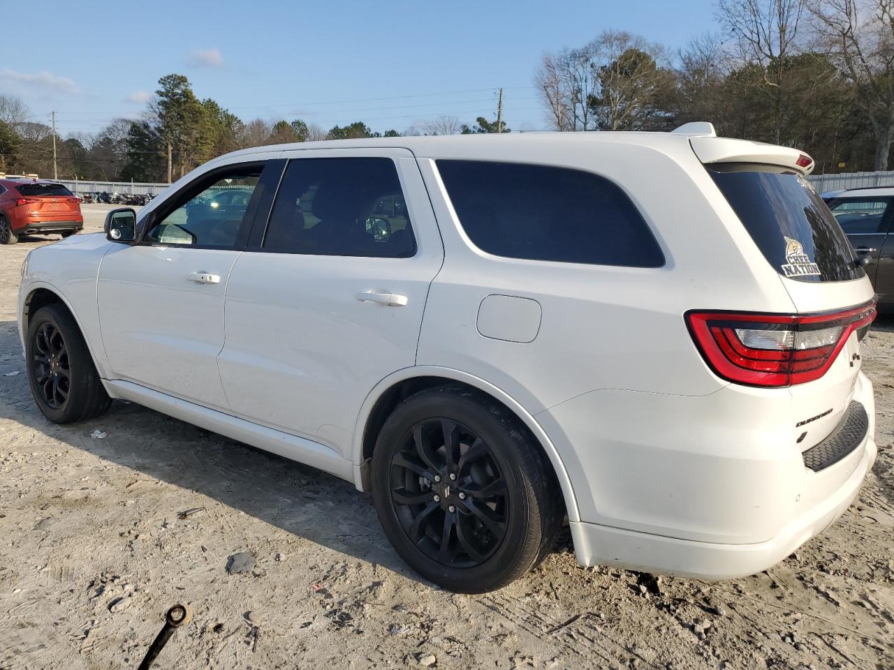 2019 Dodge Durango - Image 2
