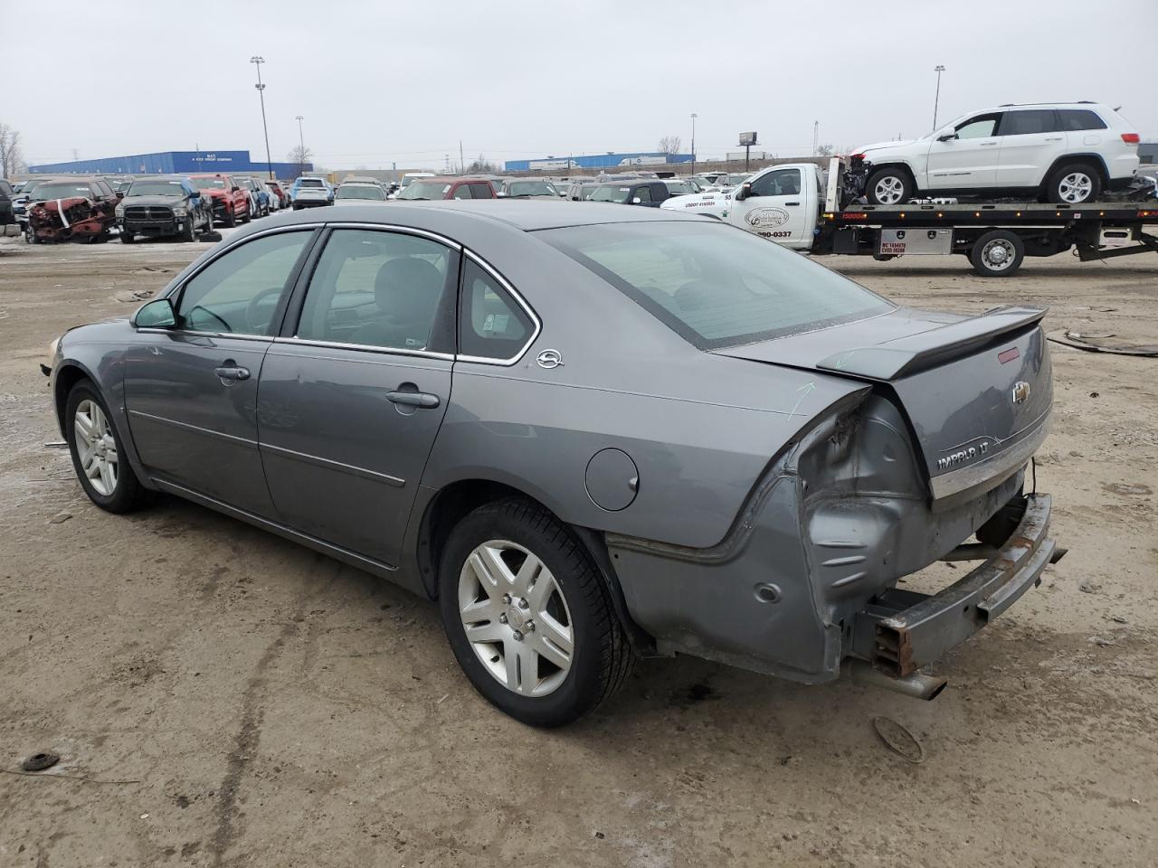 2006 Chevrolet Impala - Image 2