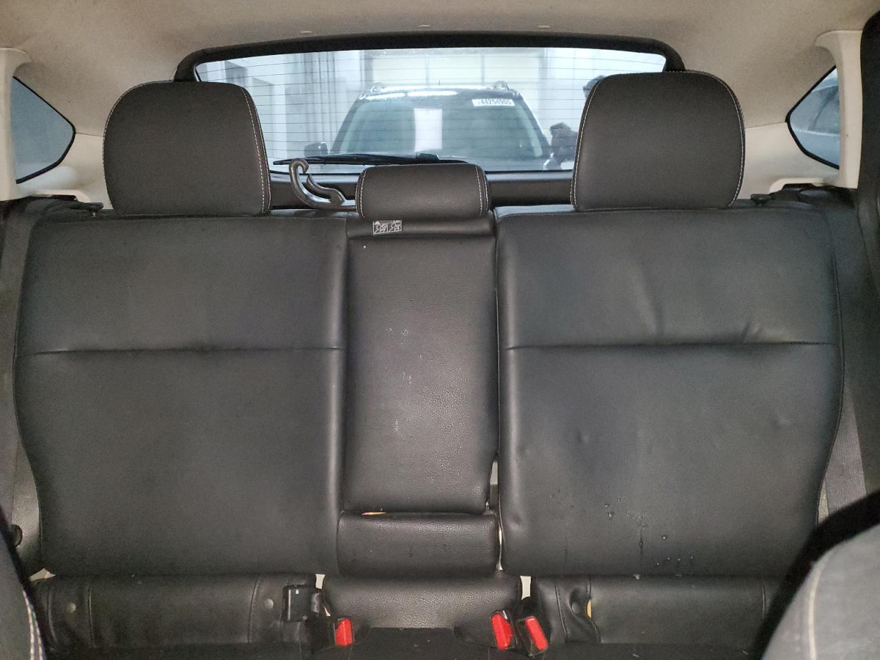 2013 Subaru XV - Image 10