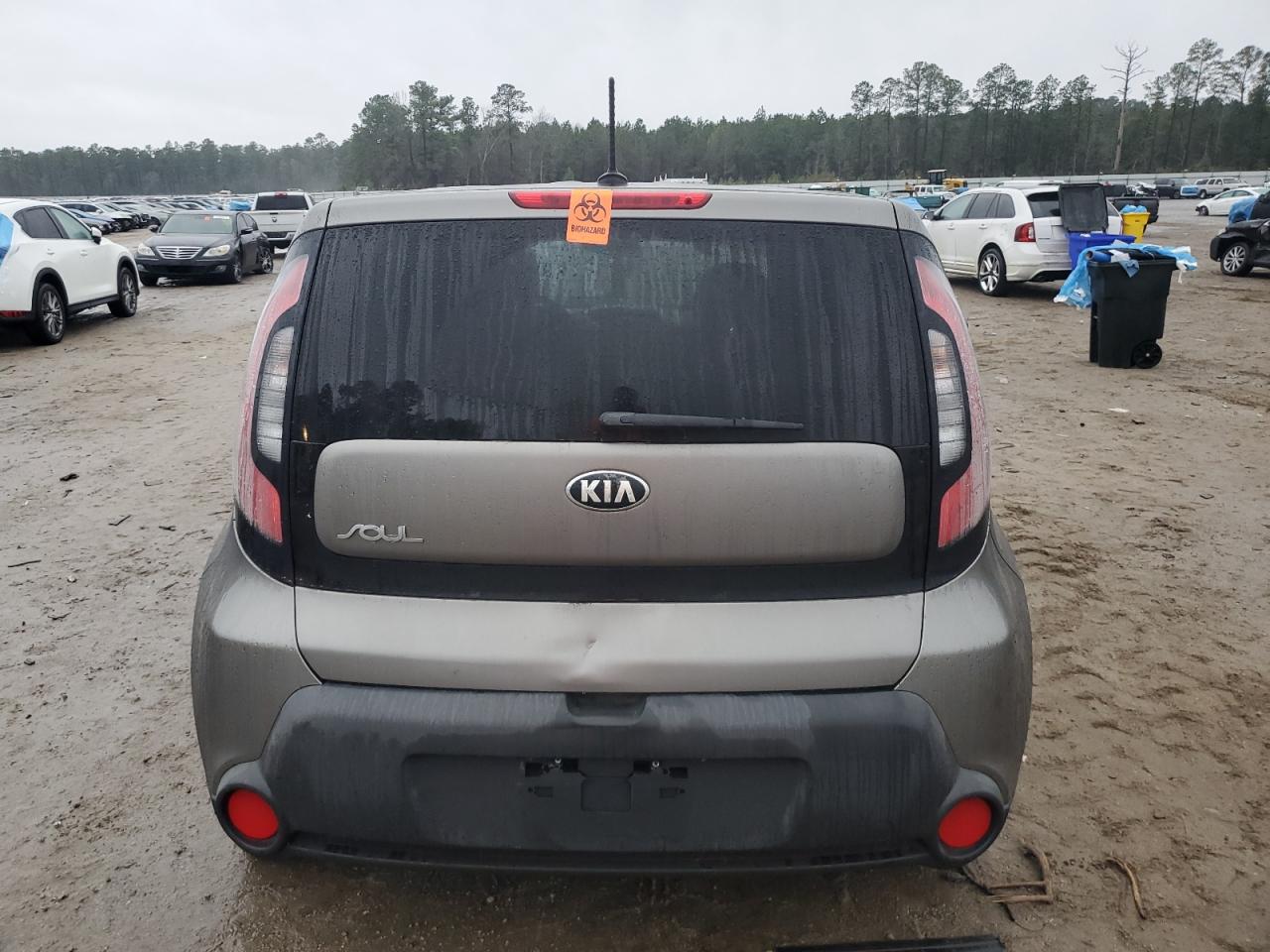 2016 Kia Soul - Image 6