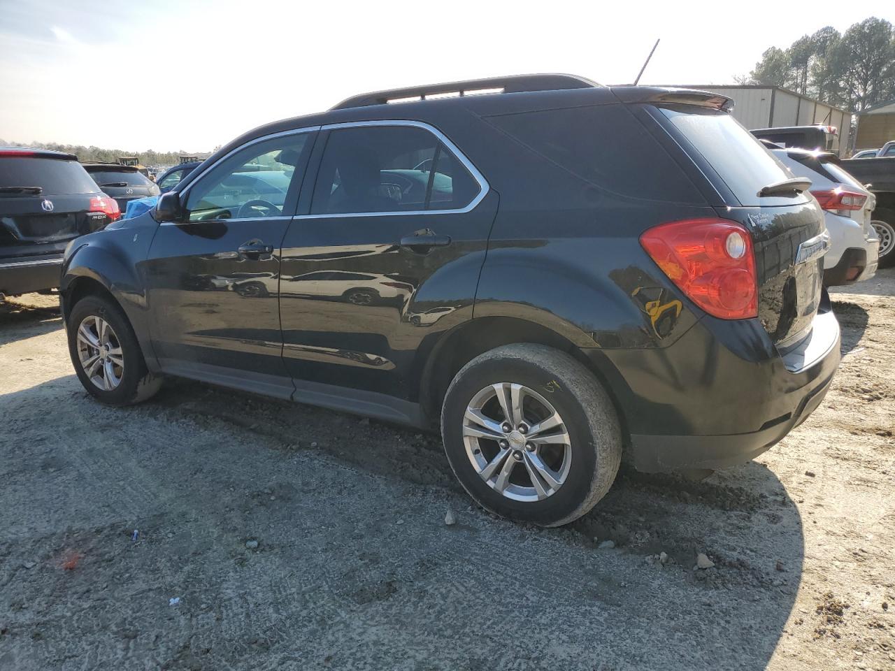 2015 Chevrolet Equinox - Image 2