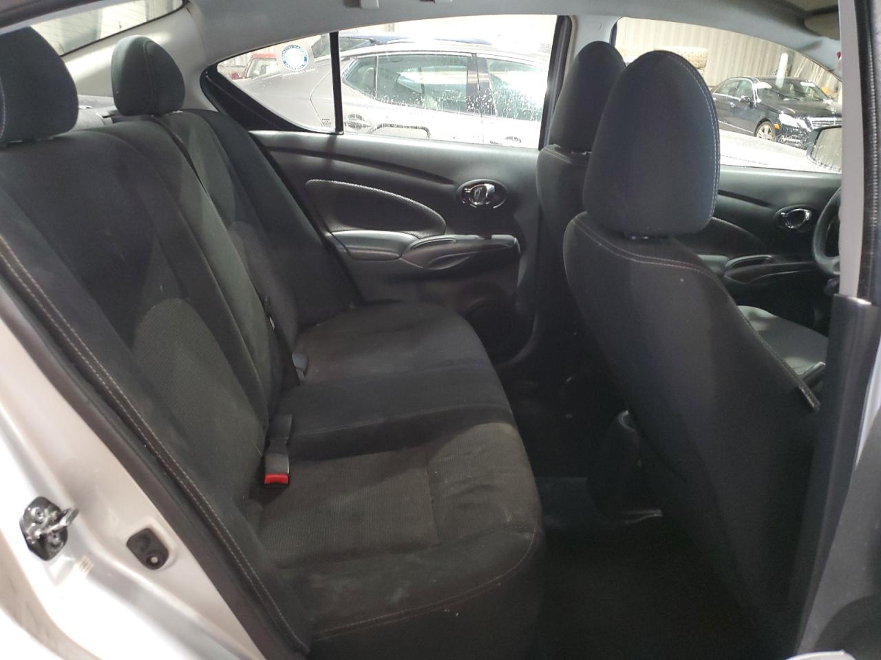 2017 Nissan Versa - Image 10