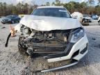 2018 Nissan Rogue S на продаже в Houston, TX - Front End