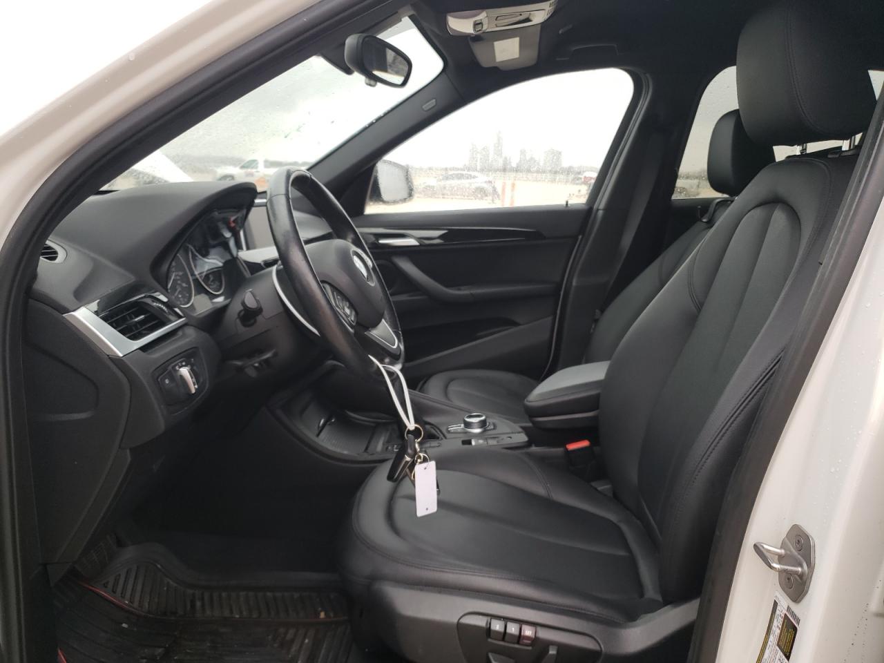 2017 BMW X1 - Image 7