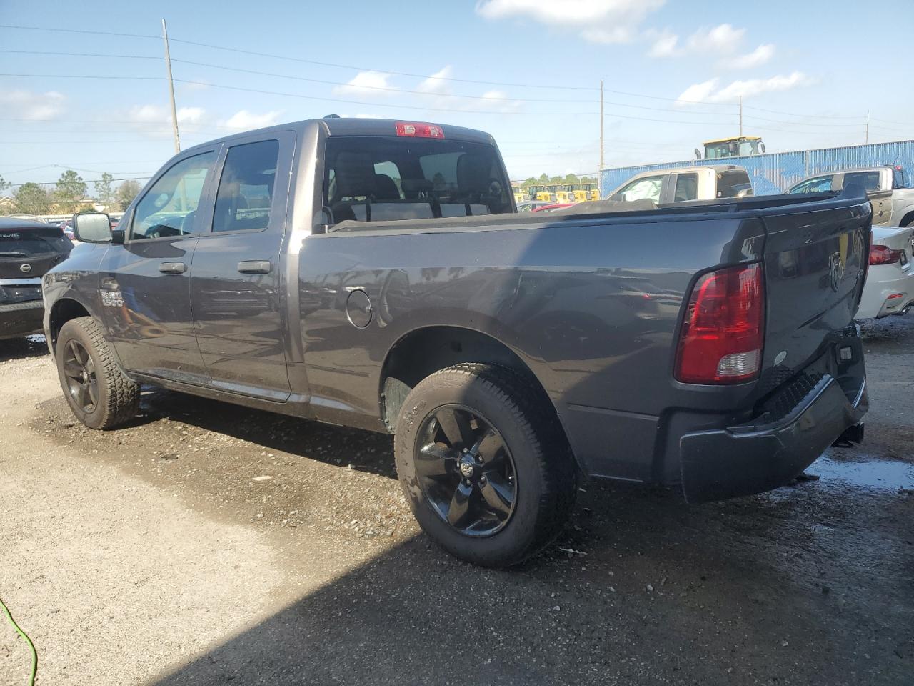 2016 RAM 1500 - Image 2