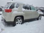 2013 Gmc Terrain Slt за продажба в Woodhaven, MI - Front End