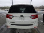 2018 Honda Odyssey Elite en Venta en Cartersville, GA - Front End