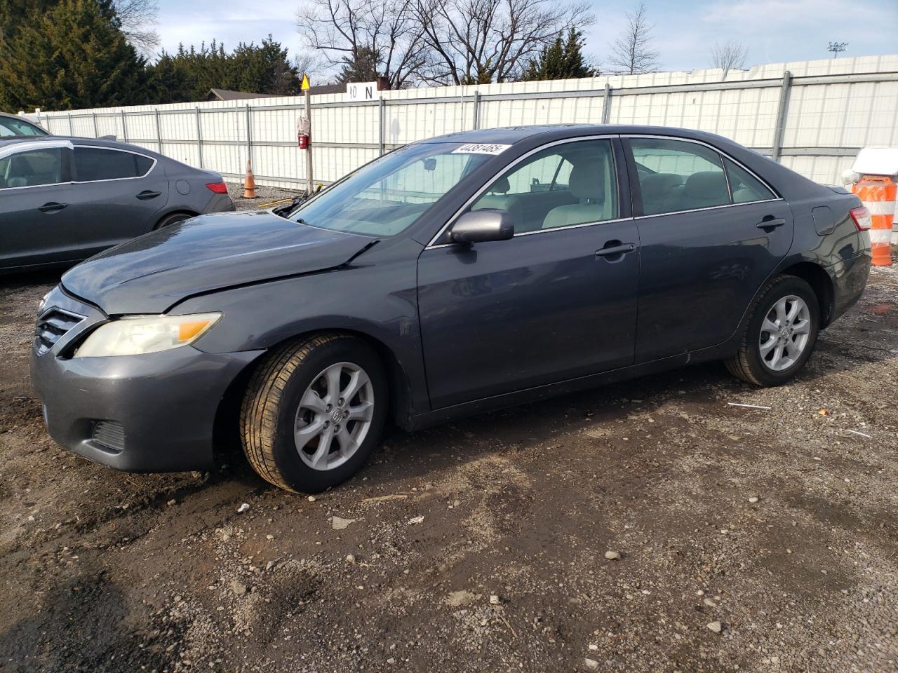 2011 Toyota Camry - Image 1