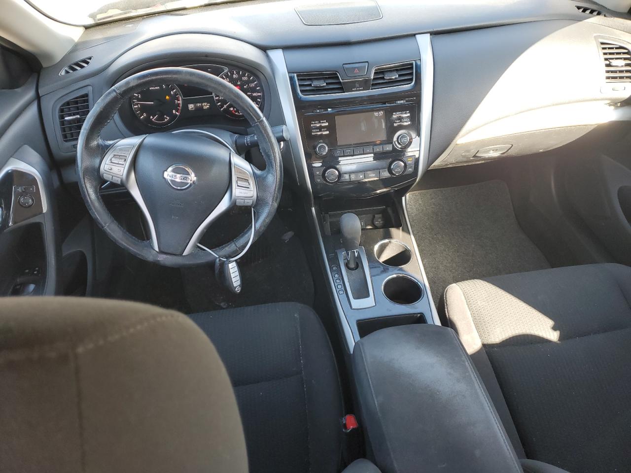 2014 Nissan Altima - Image 8