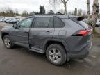 2025 Toyota Rav4 Xle للبيع في Portland، OR - Side