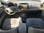 2005 Toyota Camry Le за продажба в Riverview, FL - Rear End