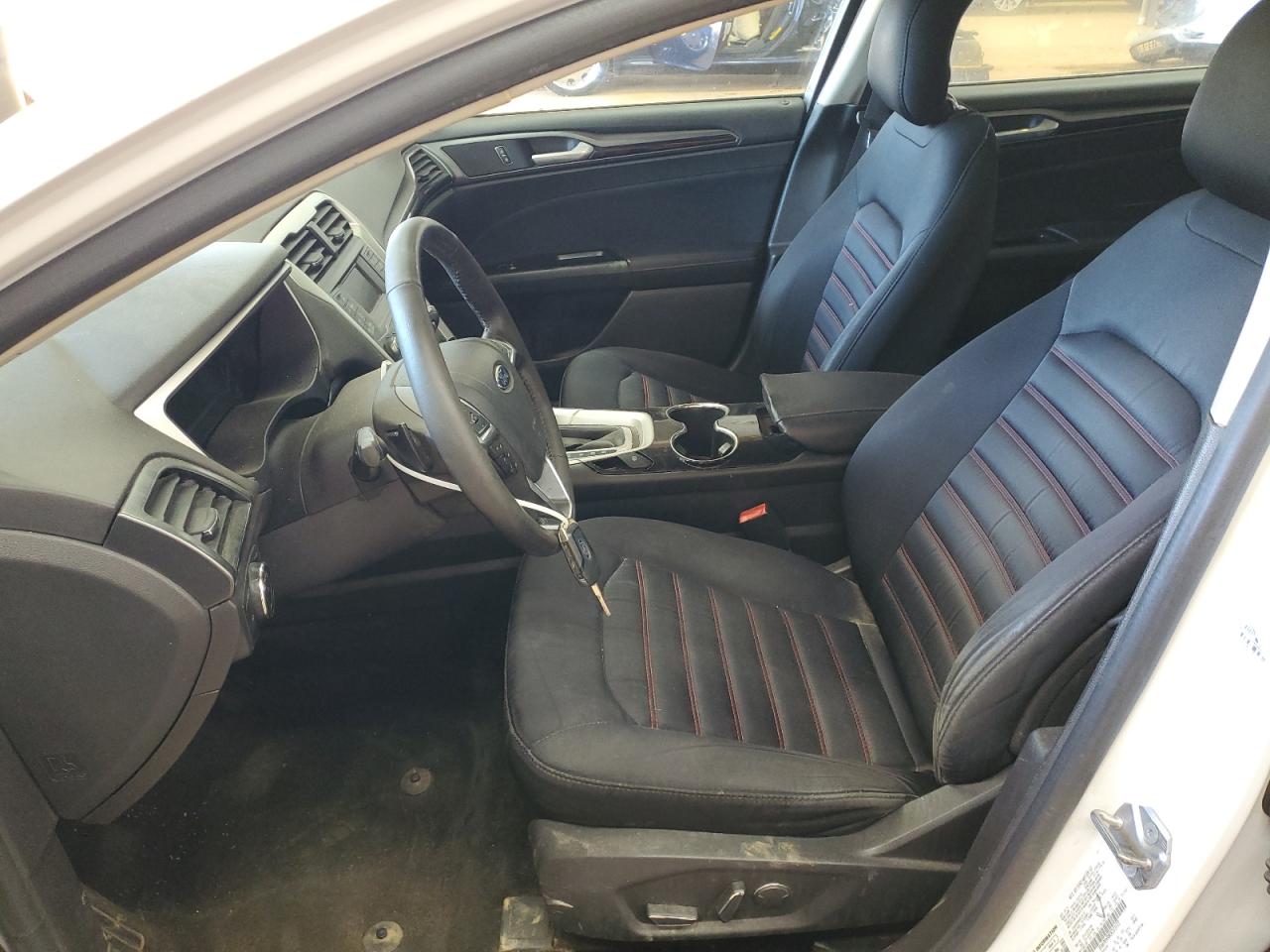 2014 Ford Fusion - Image 7