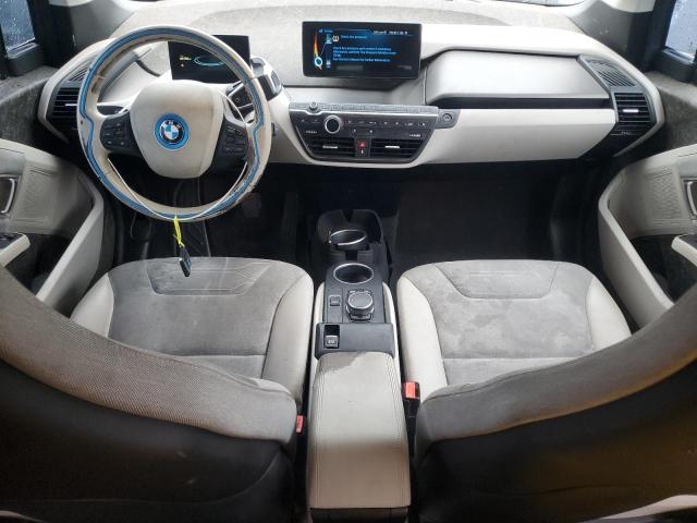  BMW I SERIES 2015 Вугільний