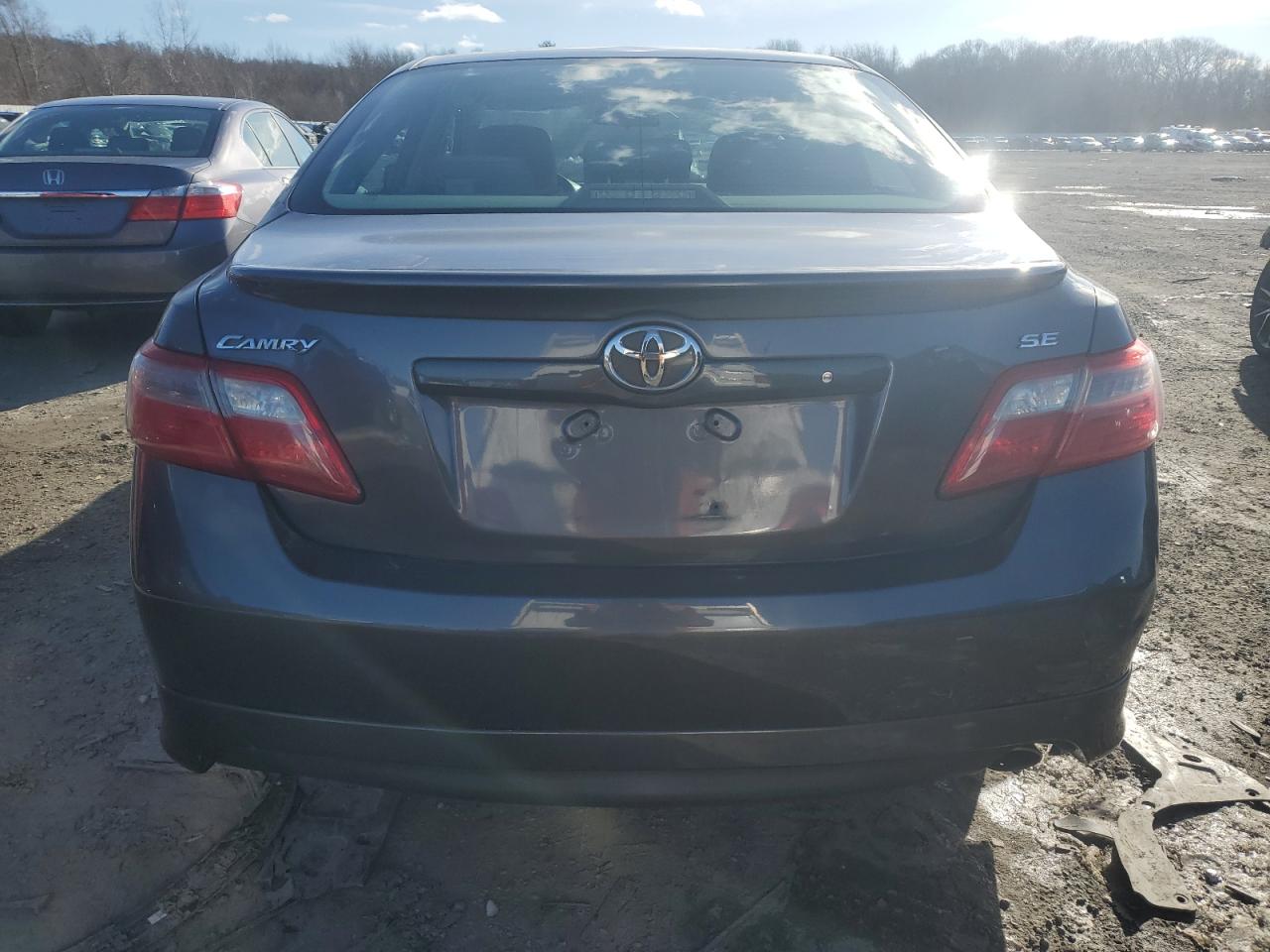 2009 Toyota Camry - Image 6