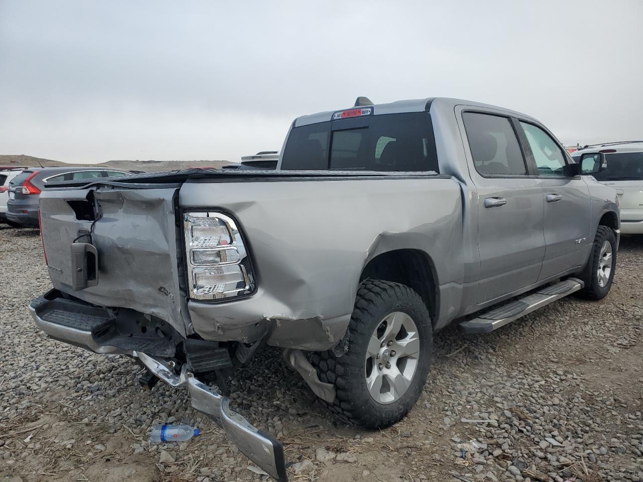 2022 RAM 1500 - Image 3