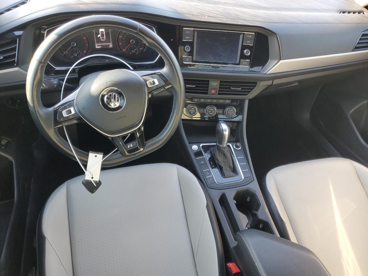 2019 Volkswagen Jetta - Image 8