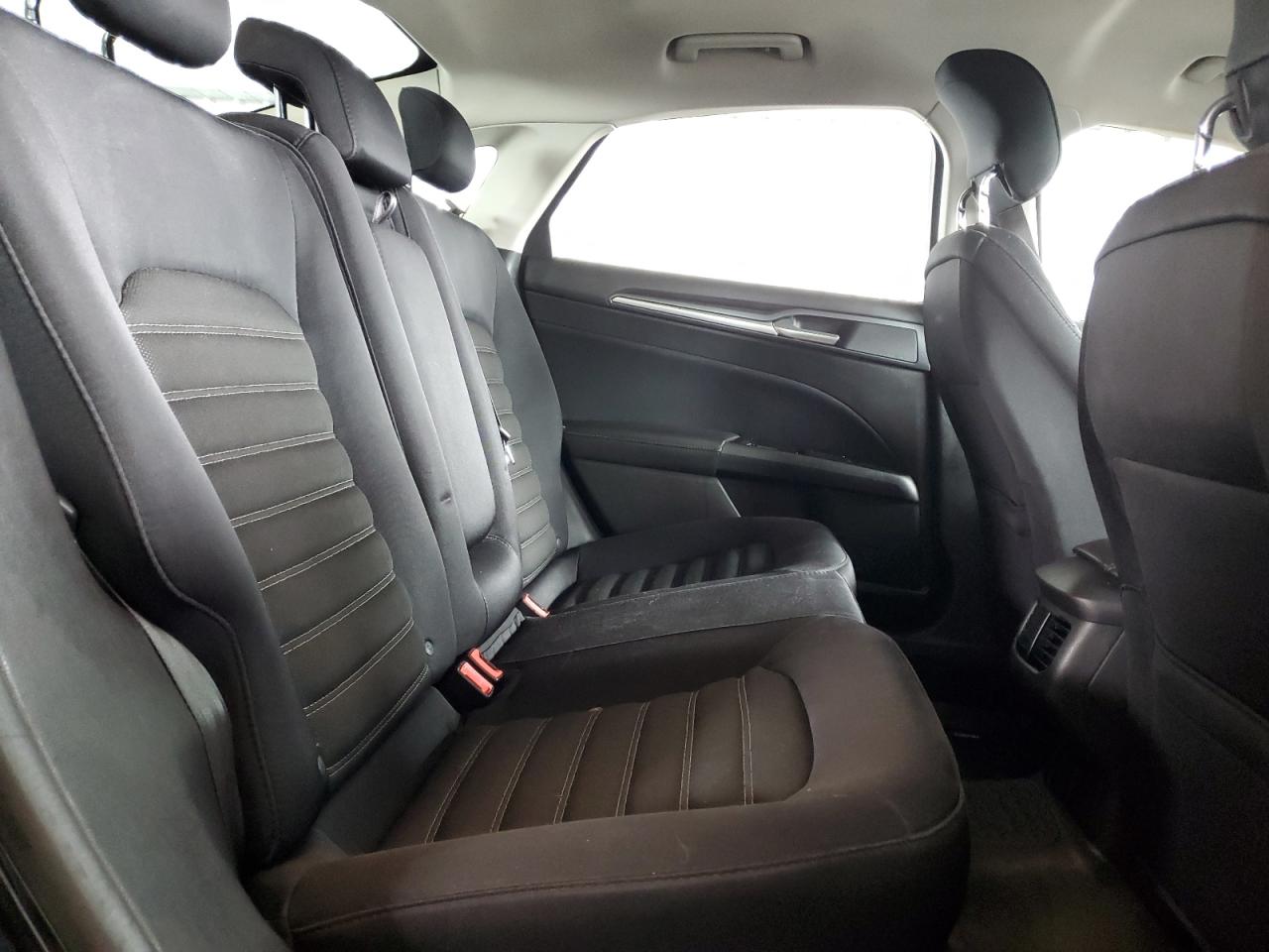 2014 Ford Fusion - Image 10