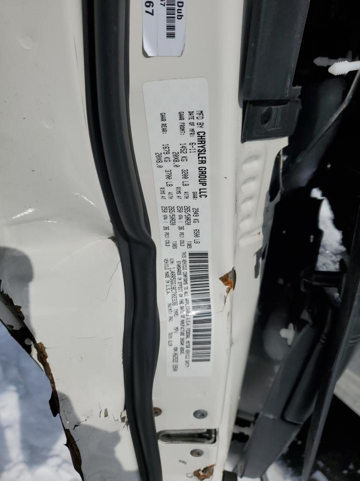 2011 Jeep Grand Cherokee - Image 13