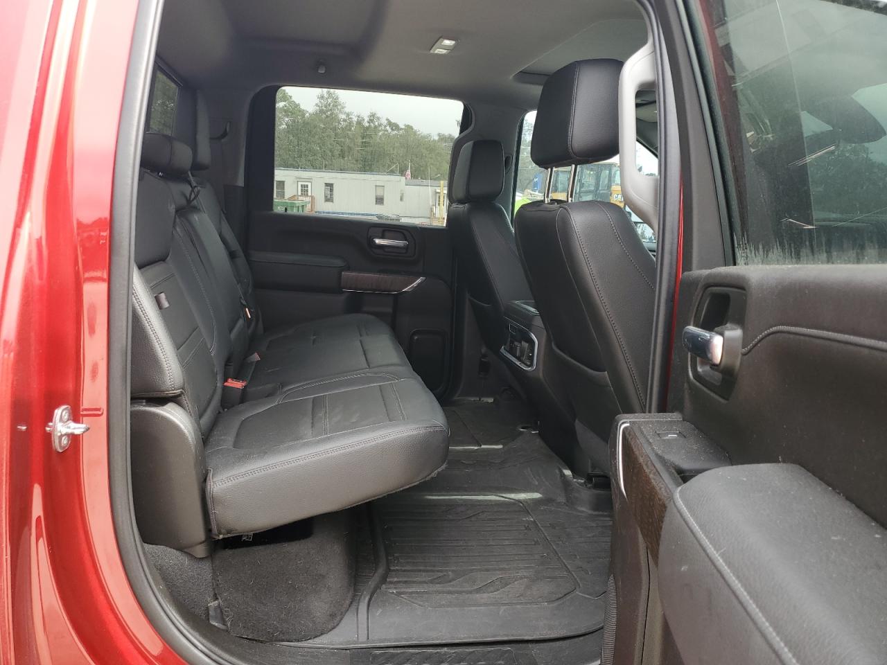 2022 GMC Sierra - Image 10
