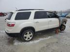 2008 Gmc Acadia Slt-2 იყიდება Cahokia Heights-ში, IL - Burn