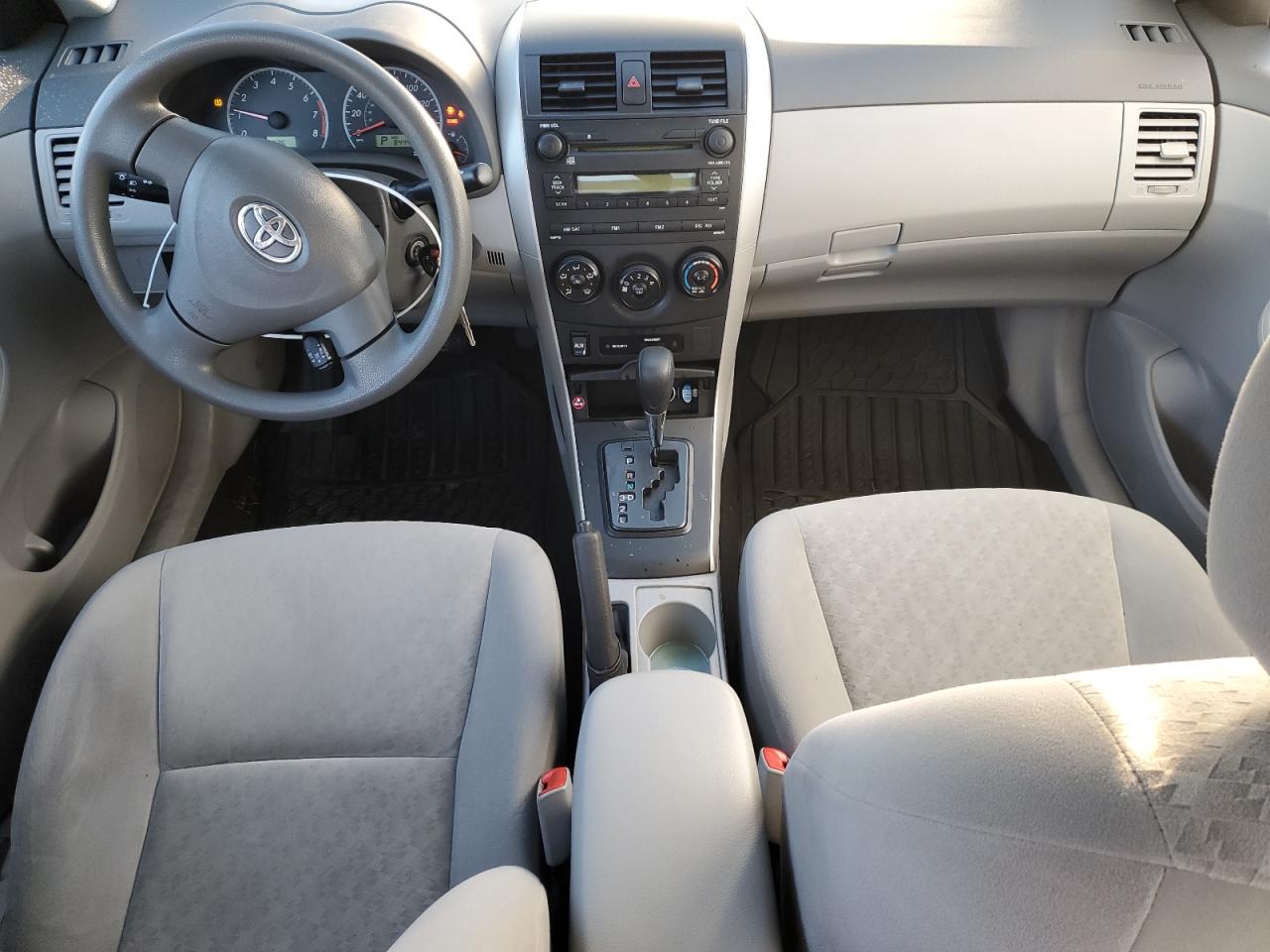 2009 Toyota Corolla - Image 8