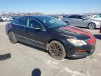 2012 Volkswagen Cc Sport للبيع في Grand Prairie، TX - Normal Wear