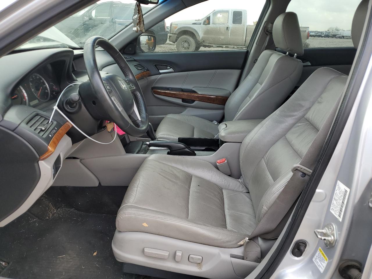 2012 Honda Accord - Image 7