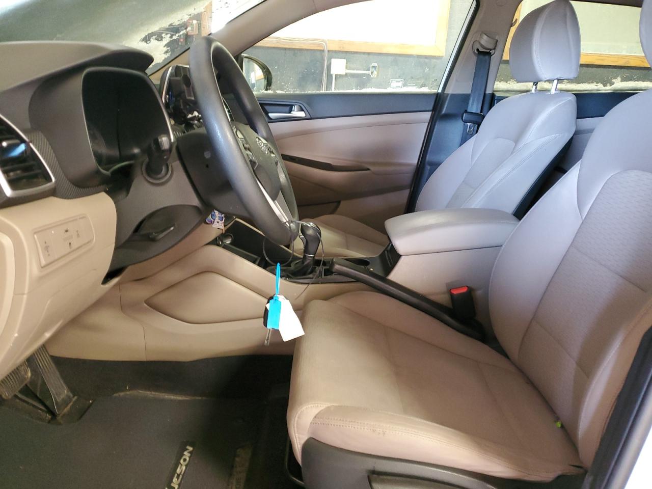2019 Hyundai Tucson - Image 7