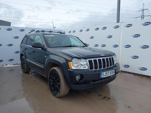 2007 JEEP G-CHEROKEE