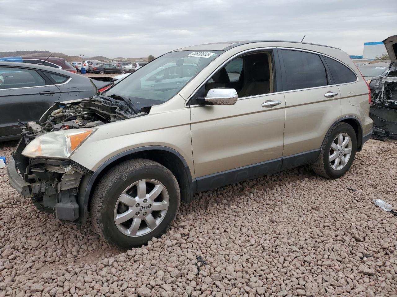 2008 Honda CR-V - Image 1