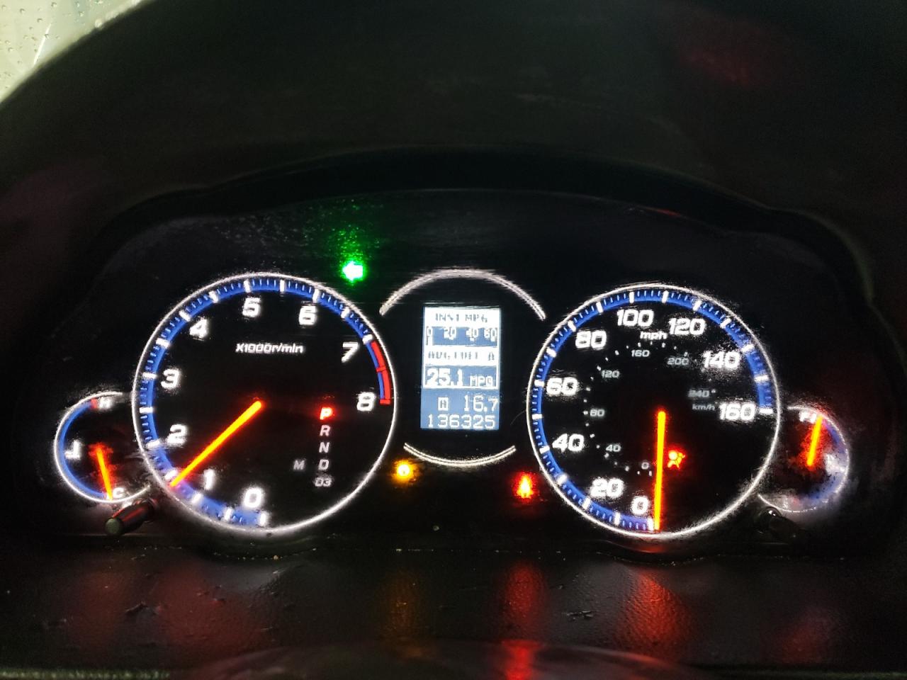 2006 Acura TSX - Image 9