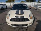 2008 MINI COOPER S for sale at Copart FL - MIAMI CENTRAL