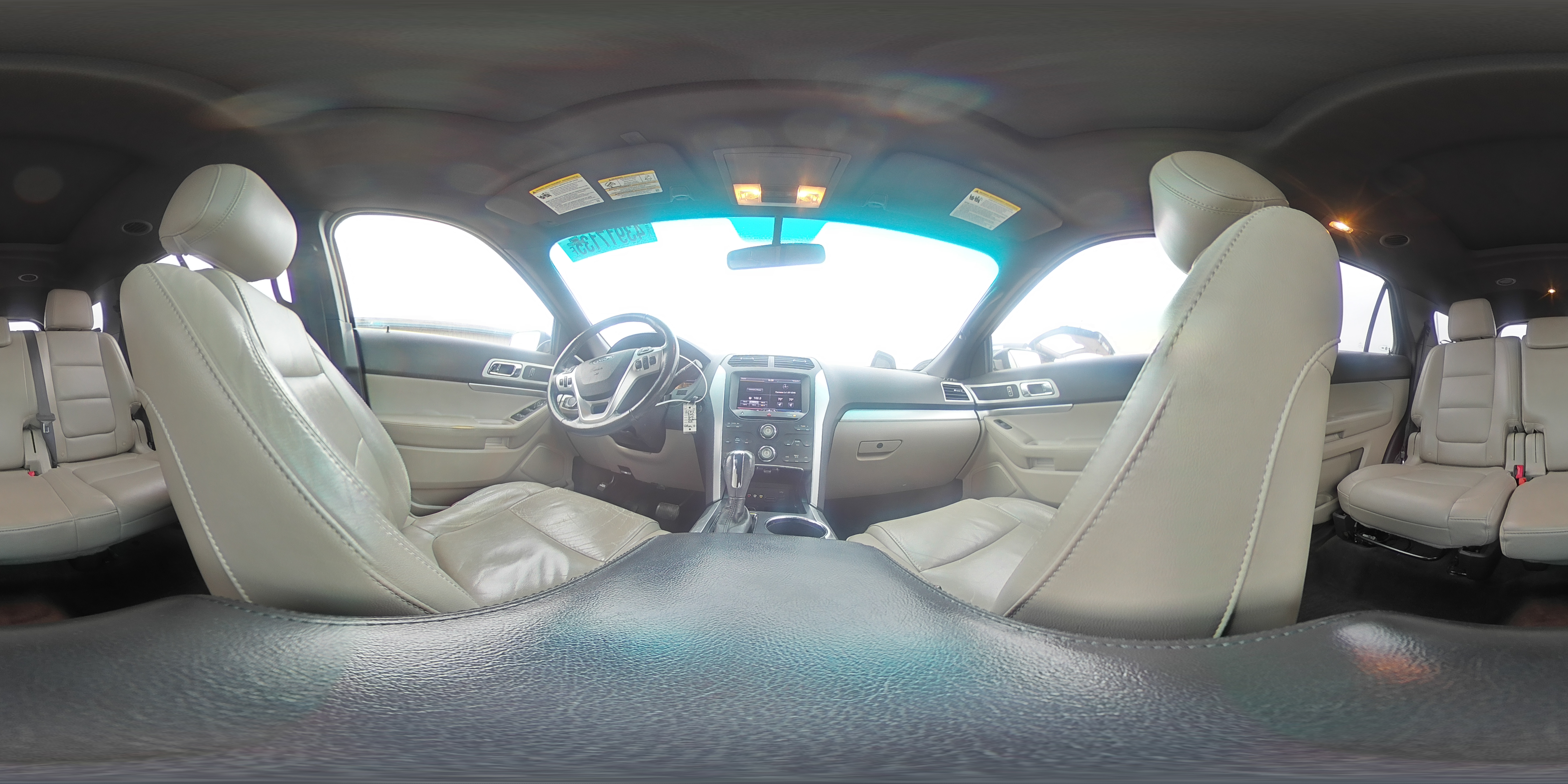 2013 Ford Explorer - Image 15