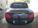 2011 Bentley Continental Gtc Speed en Venta en West Palm Beach, FL - Water/Flood