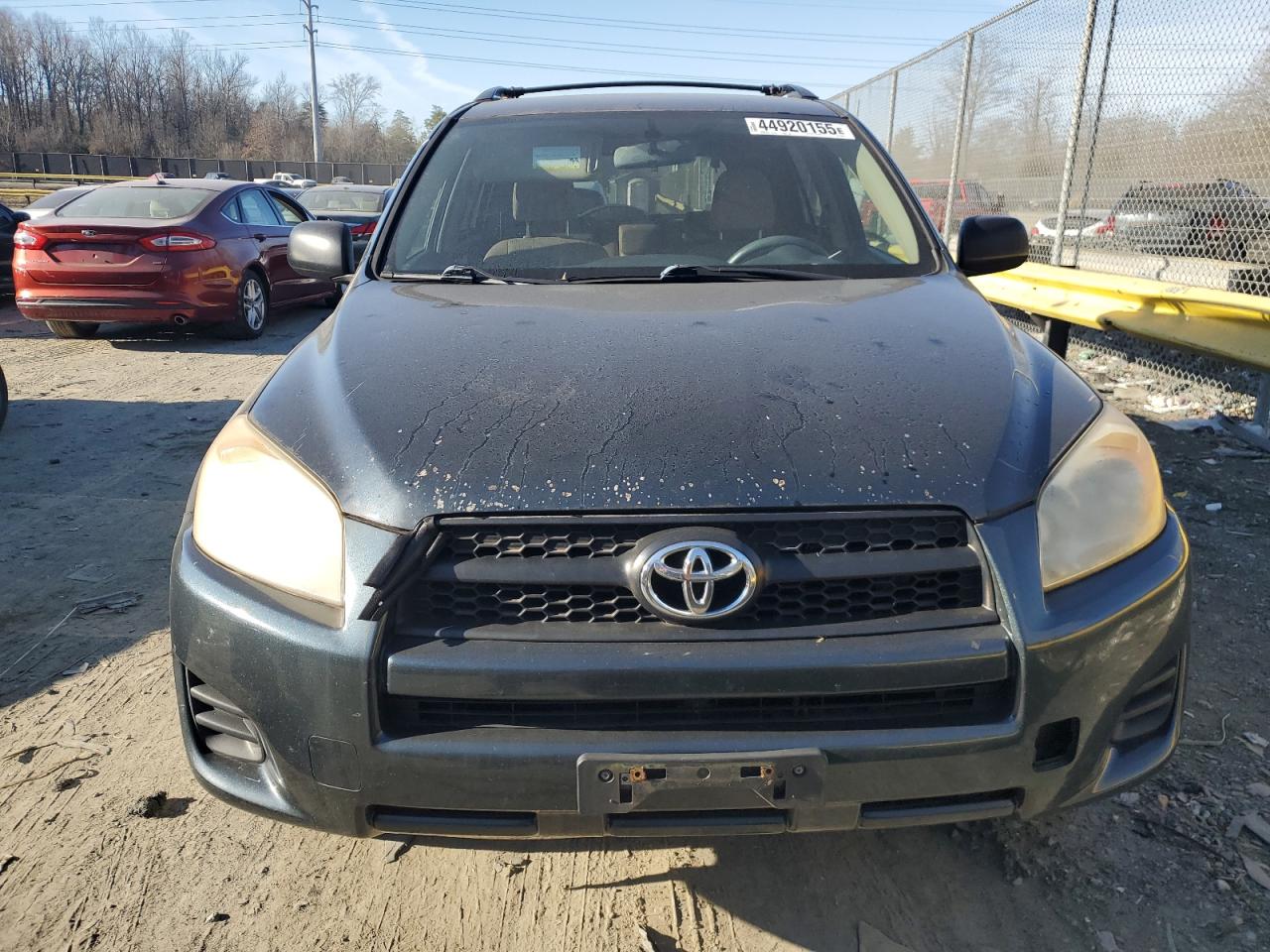 2009 Toyota RAV 4 - Image 5