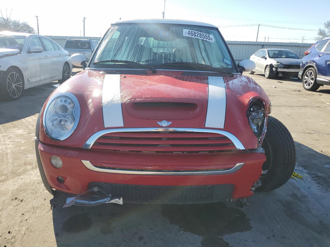 2006 MINI Cooper - Image 5