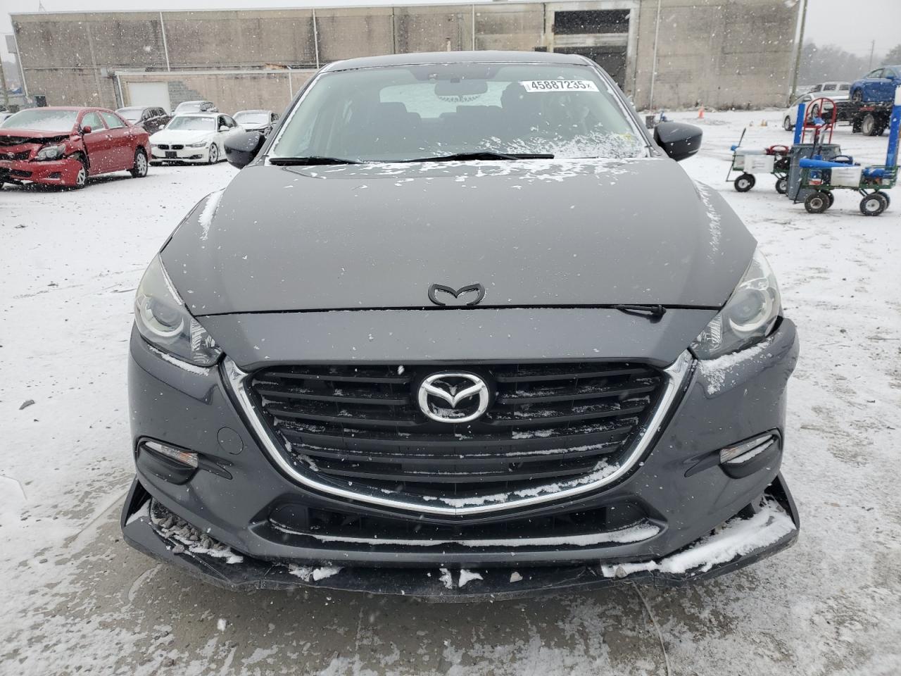 2017 Mazda 3 - Image 5