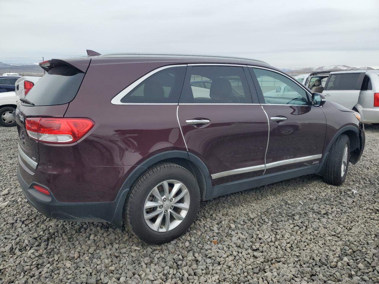 2017 Kia Sorento - Image 3