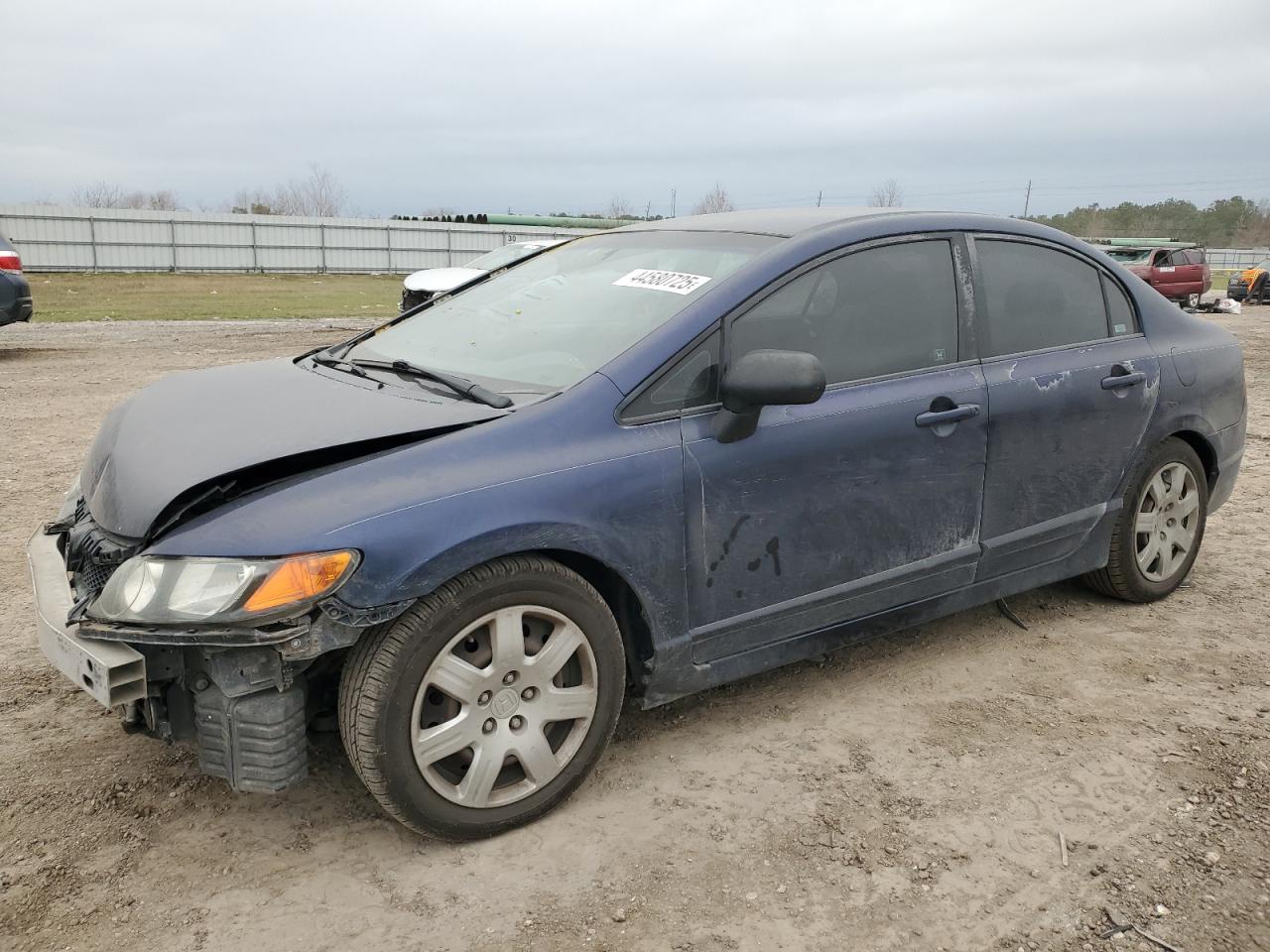 2009 Honda Civic - Image 1