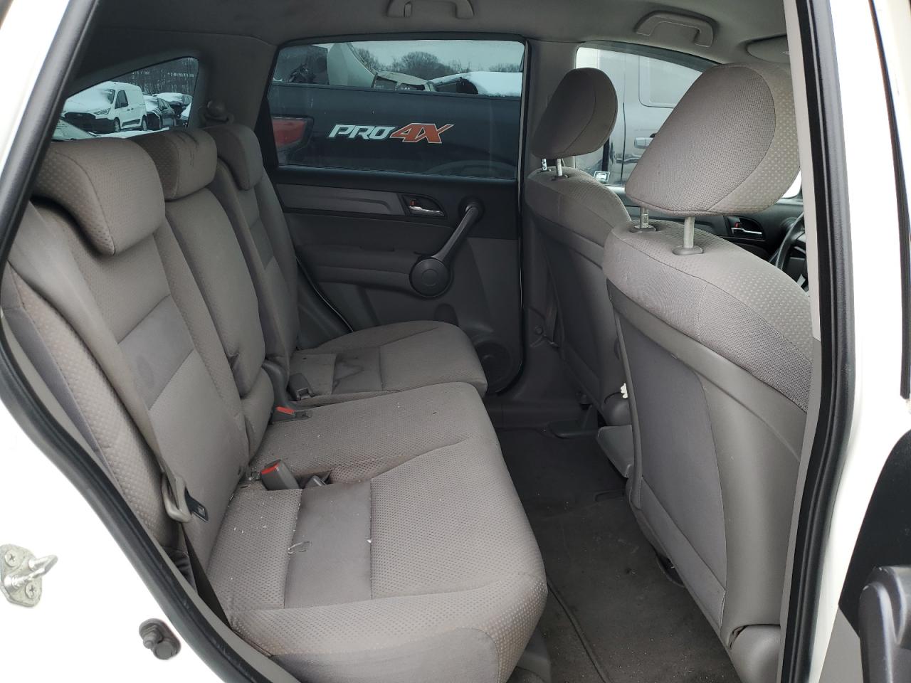 2009 Honda CR-V - Image 10