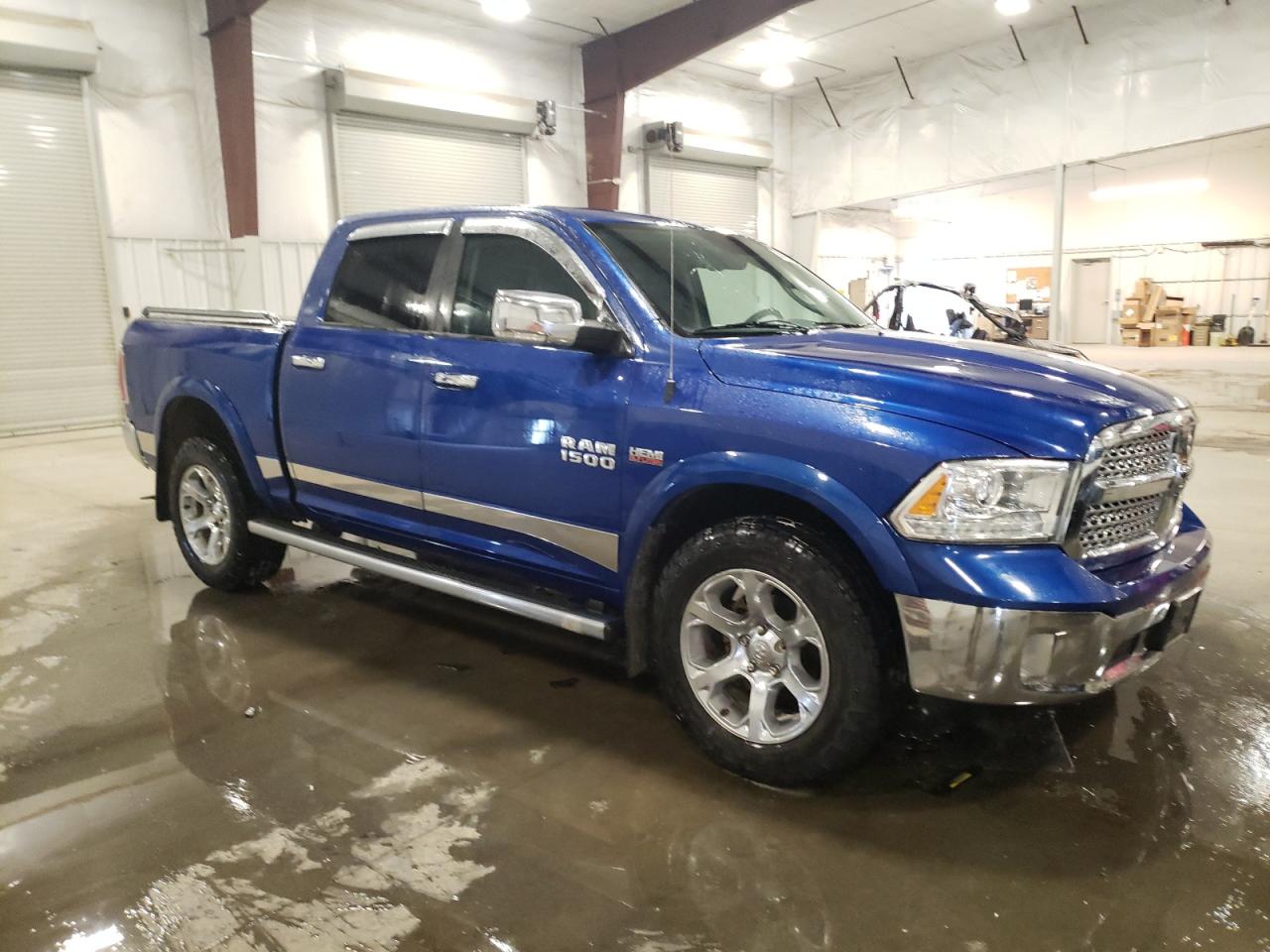 2014 RAM 1500 - Image 4
