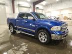 2014 Ram 1500 Laramie en Venta en Avon, MN - Front End