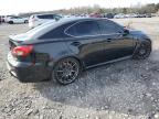 2012 Lexus Is F en Venta en Montgomery, AL - Front End