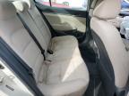 2017 Hyundai Elantra Se en Venta en Tucson, AZ - Front End