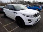 2011 LAND ROVER RANGE ROVE for sale at Copart SANDTOFT