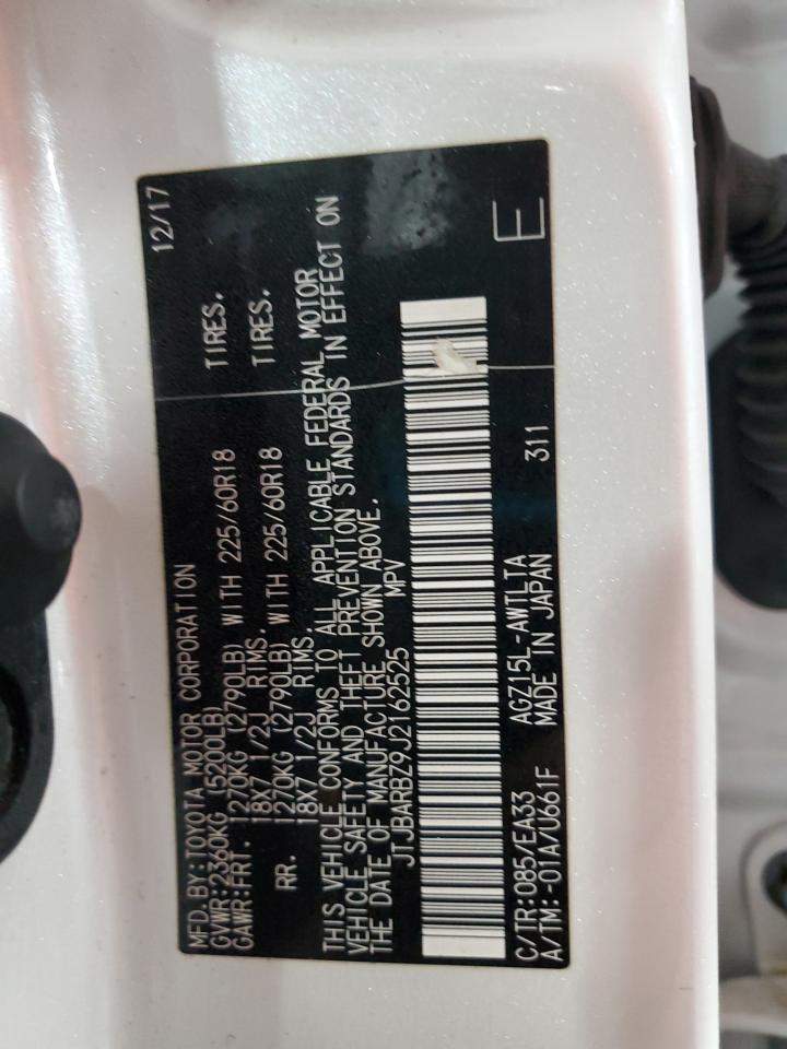 2018 Lexus NX - Image 14
