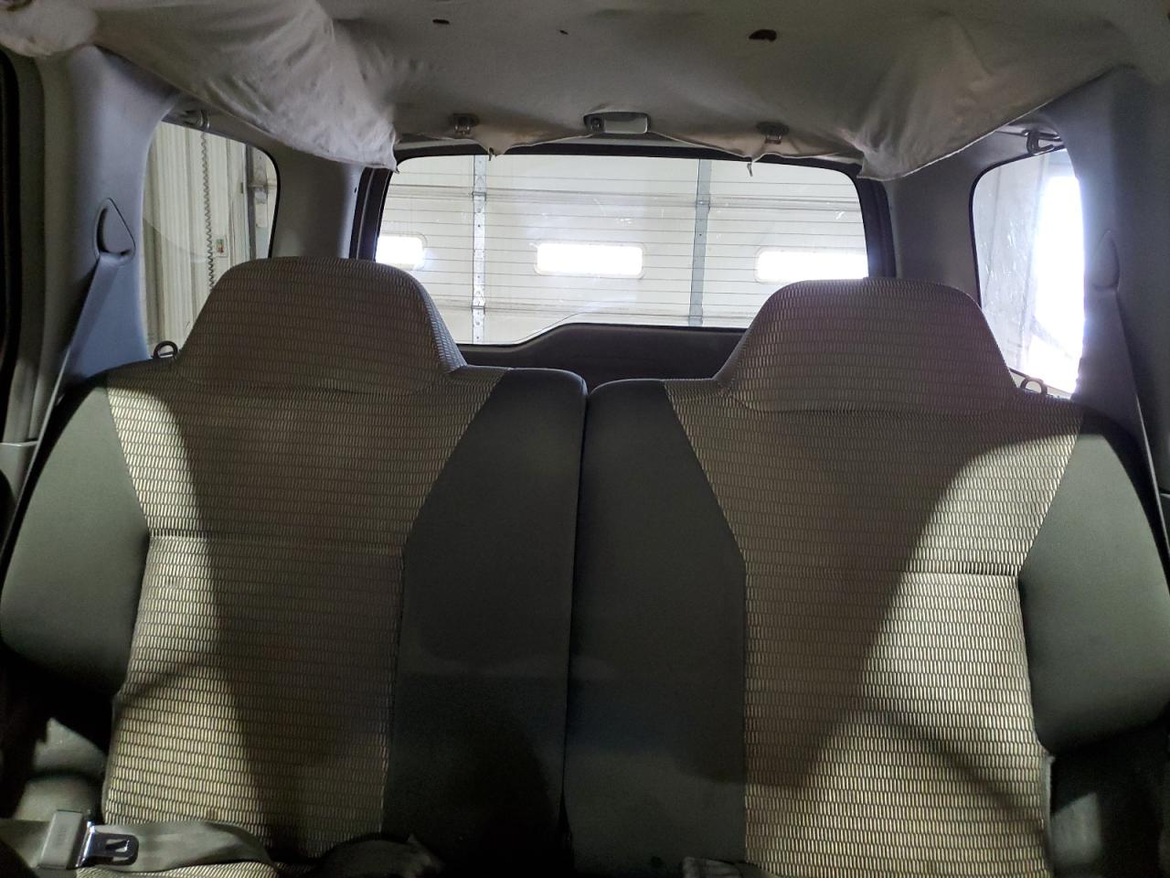 2003 Nissan XTerra - Image 10